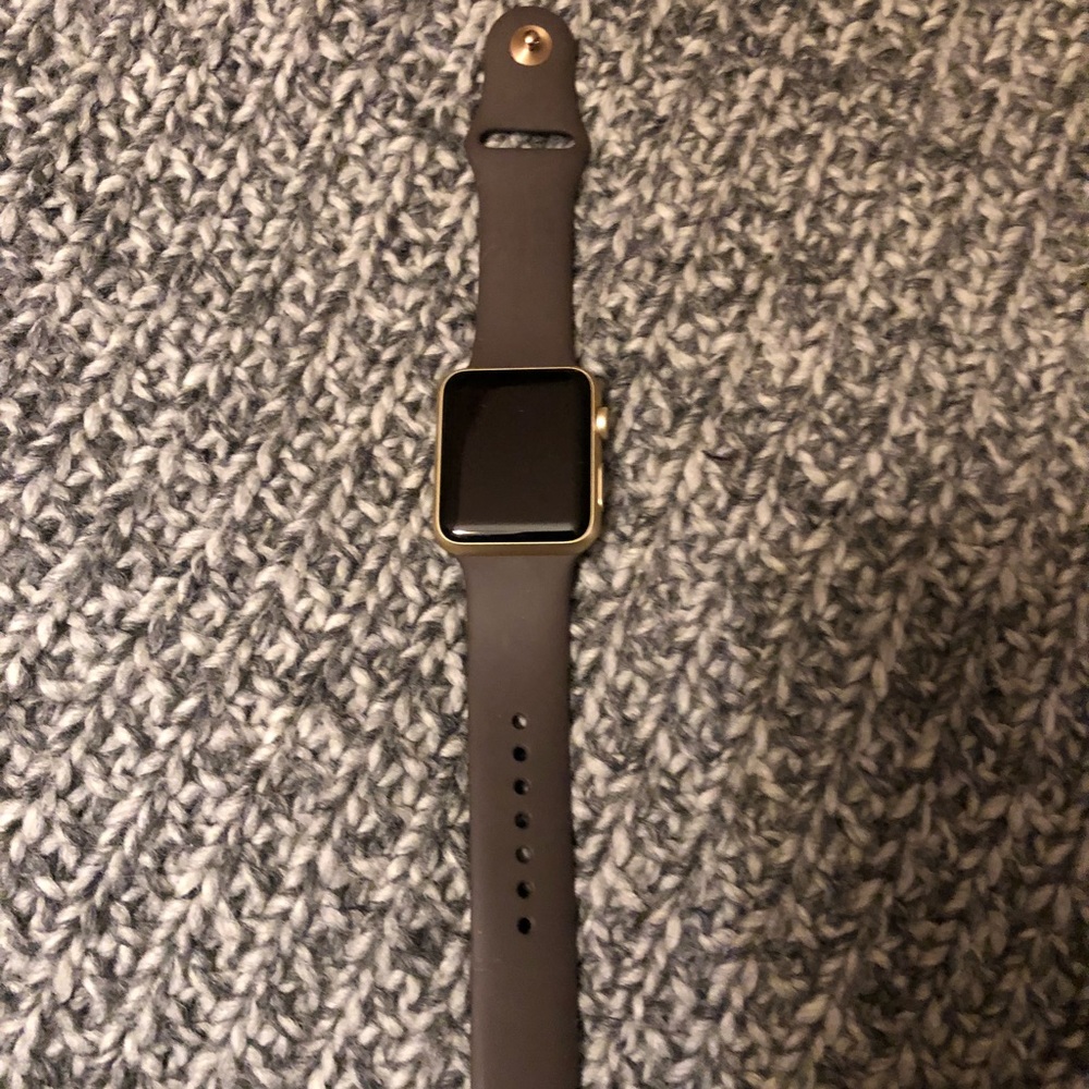 Apple watch size 42